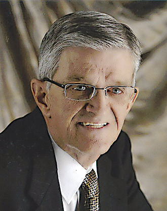 Jerry Max Ford